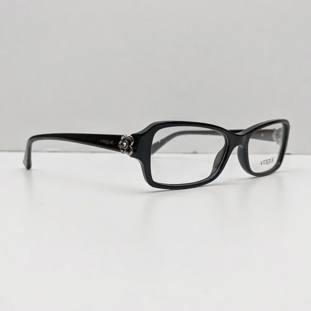 🕶️Vogue VO2836-B Eyeglasses 51/16 135 /KAB142🕶️